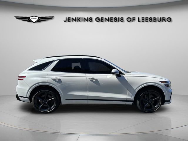 Used 2026 Genesis GV70 2.5T Sport Prestige image 4