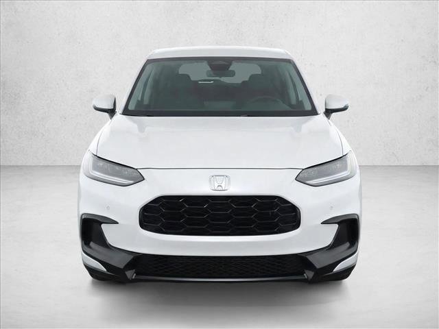 Certified 2026 Honda HR-V EX-L image 2