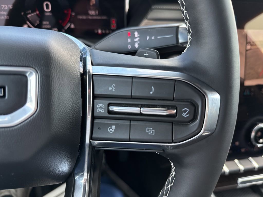 Used 2025 GMC Acadia Denali w/ LPO, Floor Liner Package image 15