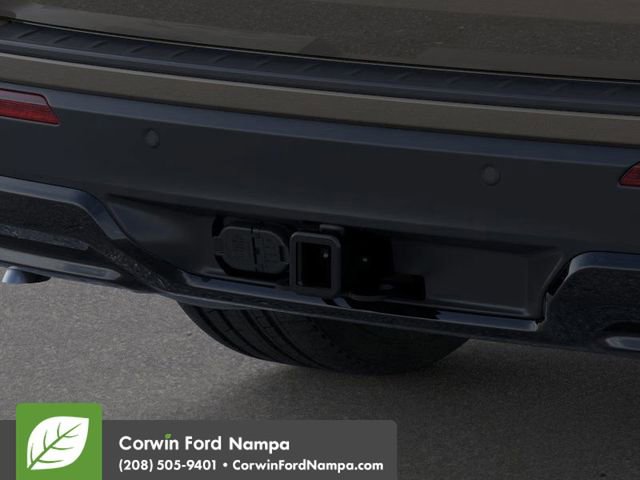 New 2026 Ford Explorer ST-Line image 23