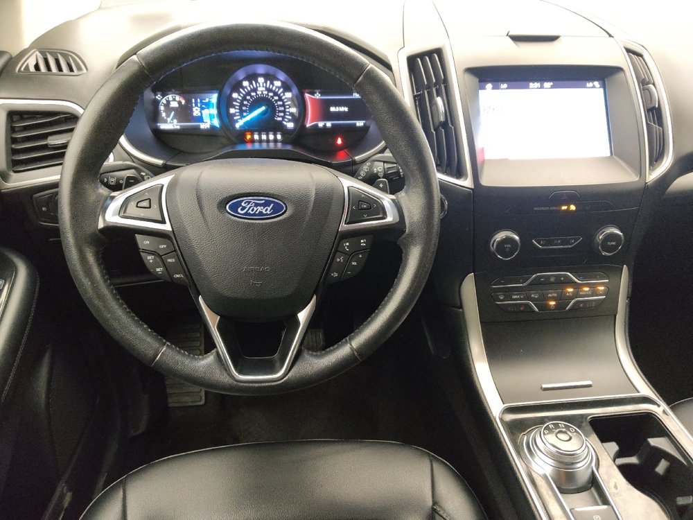 Used 2019 Ford Edge SEL w/ Equipment Group 201A AWD/4WD image 22