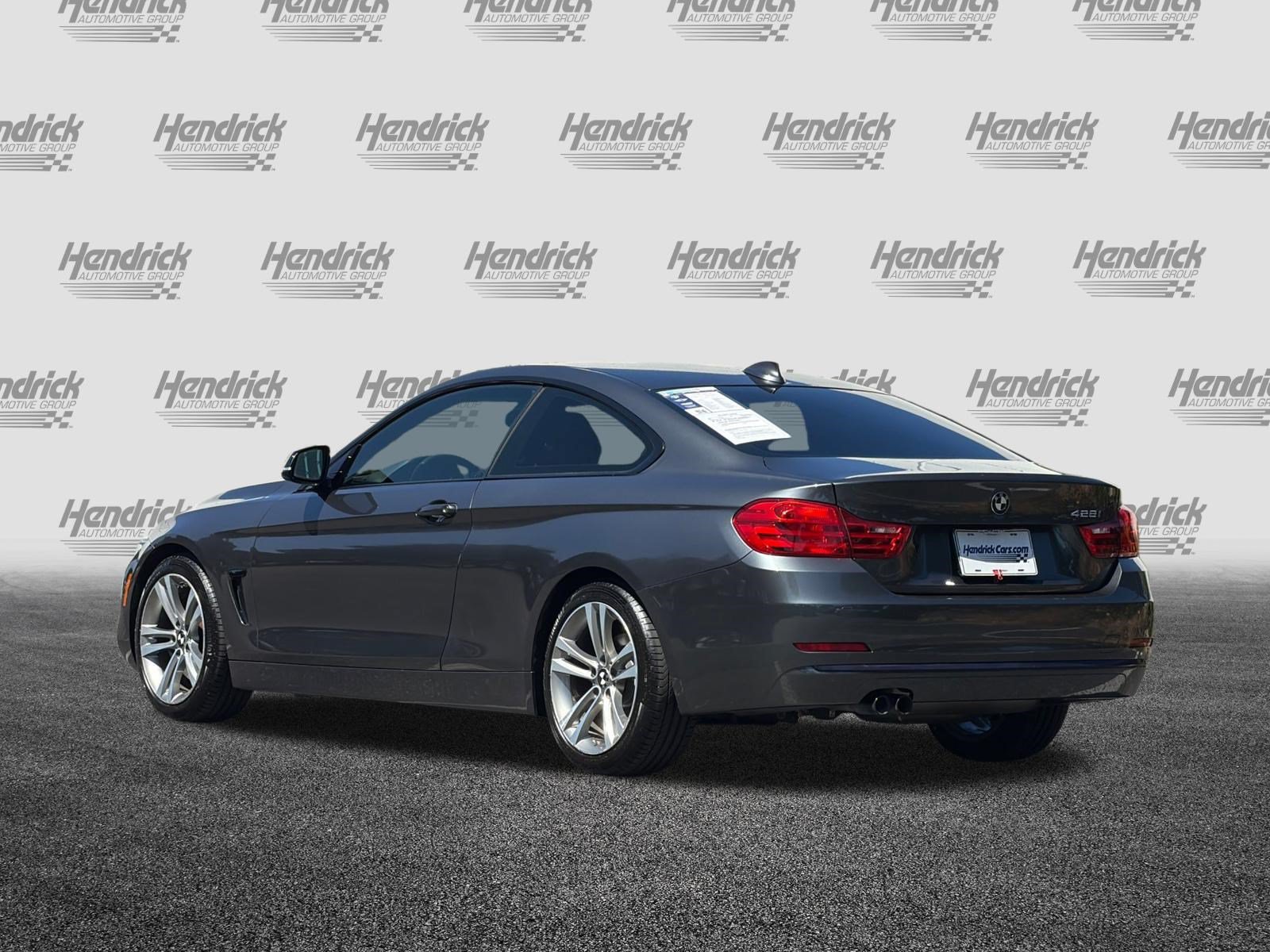 Used 2014 BMW 428i Coupe RWD image 7