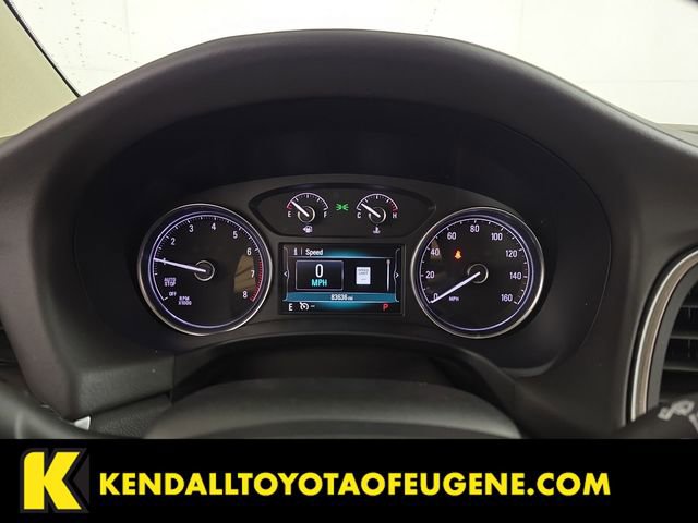 Used 2019 Buick Enclave Premium w/ Experience Buick Package image 11