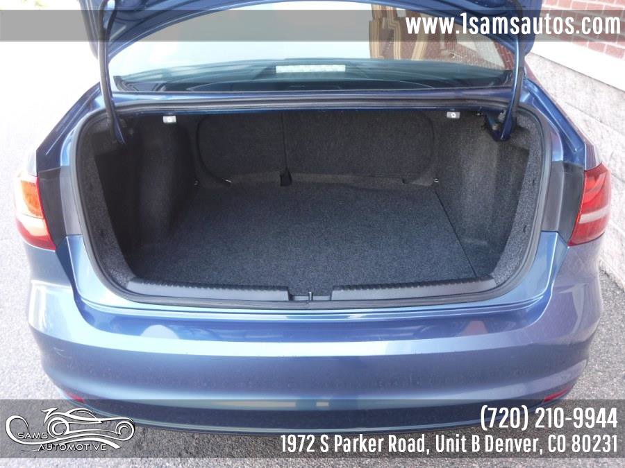 Used 2018 Volkswagen Jetta S image 31