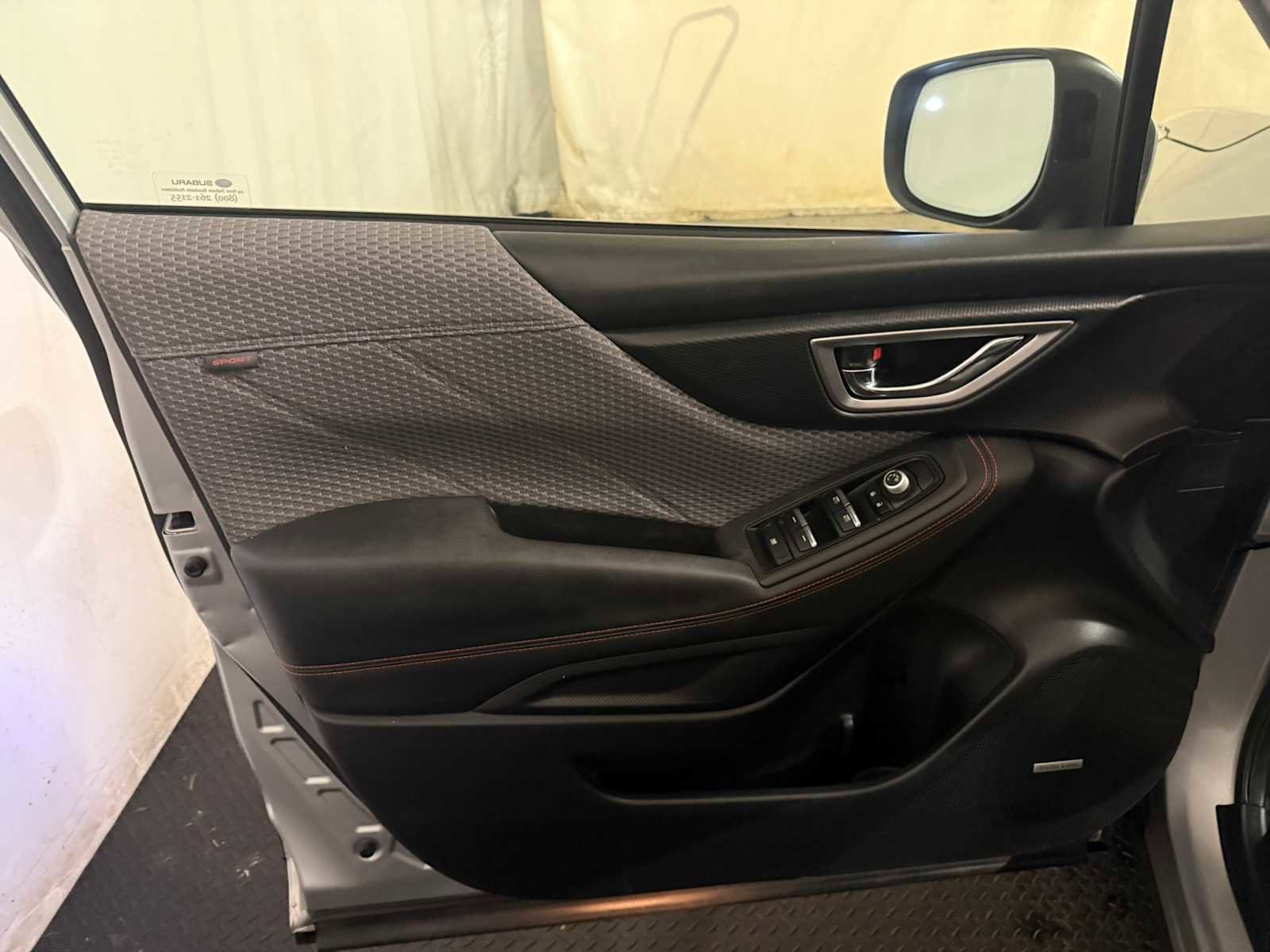 Used 2019 Subaru Forester Sport w/ Popular Package #2 image 21