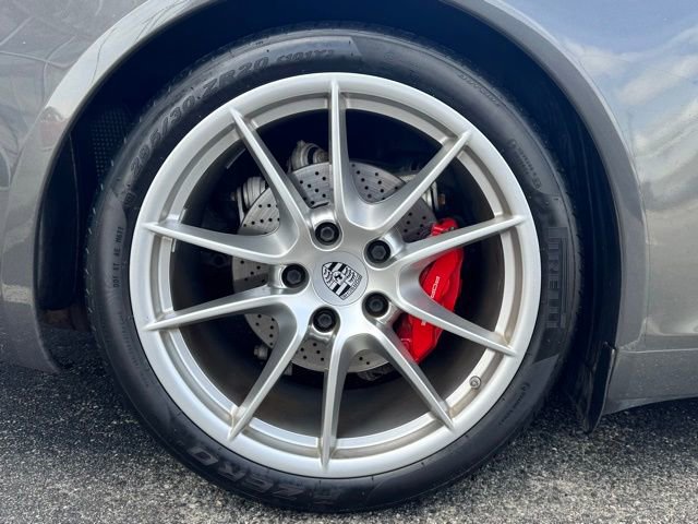 Used 2013 Porsche 911 Carrera S image 43