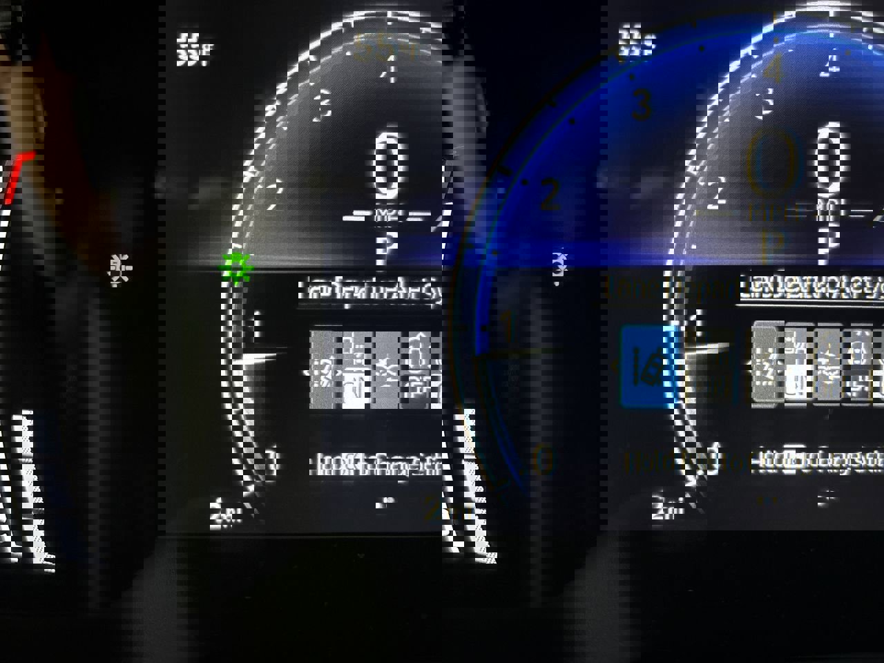 New 2026 Toyota Corolla SE image 15