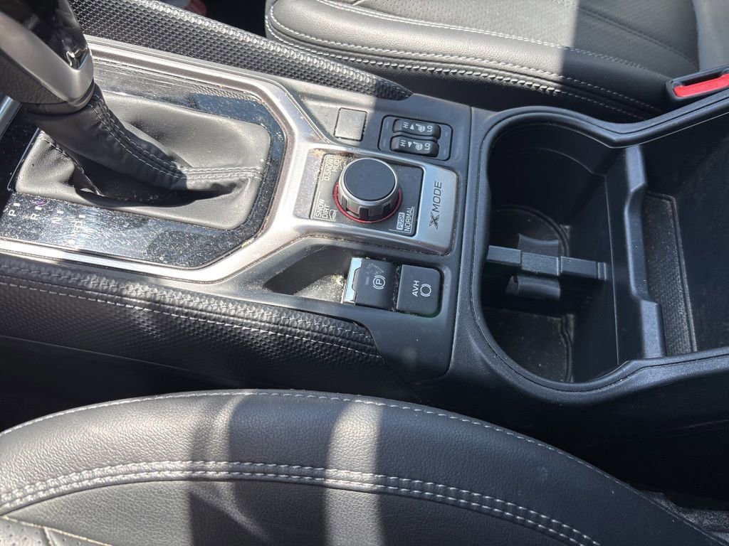 Certified 2023 Subaru Forester Limited w/ Popular Package #3 image 20