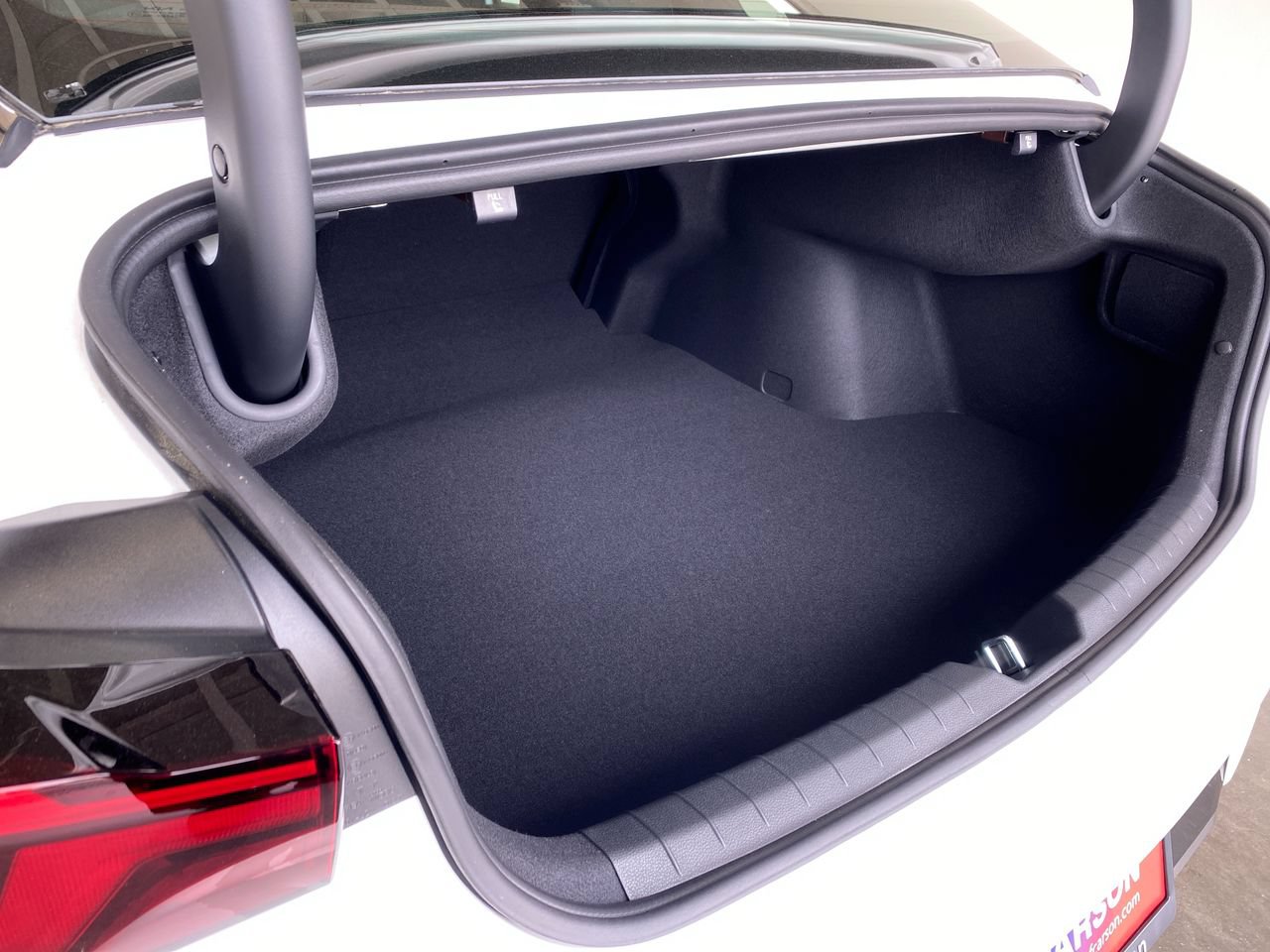 New 2026 Kia K5 GT-Line w/ GT-Line Premium Package FWD image 15