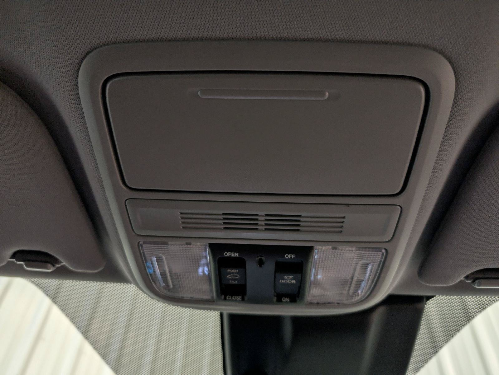 Used 2020 Honda Odyssey EX-L image 35