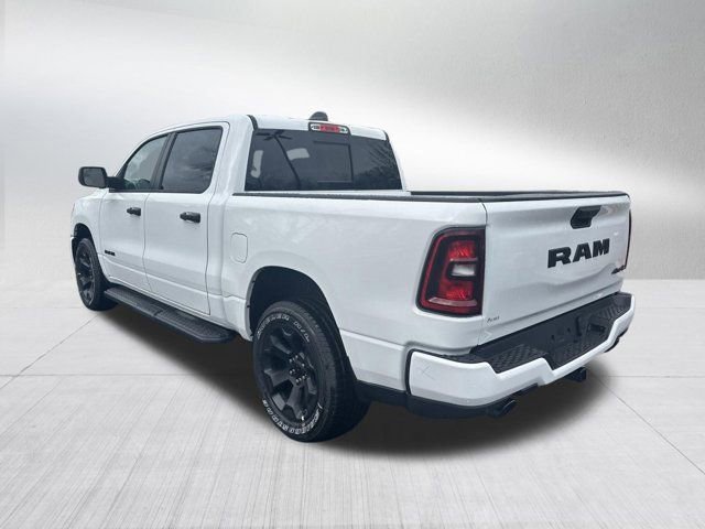 New 2026 RAM 1500 Express image 7
