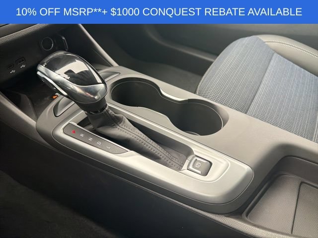New 2026 Buick Envista Preferred w/ Convenience II Package FWD image 27