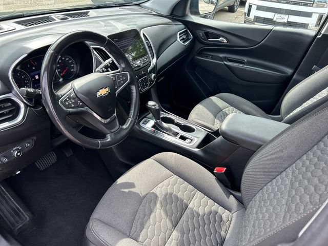 Used 2020 Chevrolet Equinox LT AWD/4WD image 14