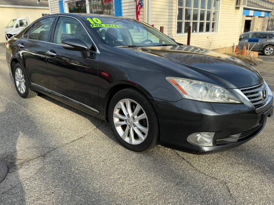 Used 2010 Lexus ES 350 image 6