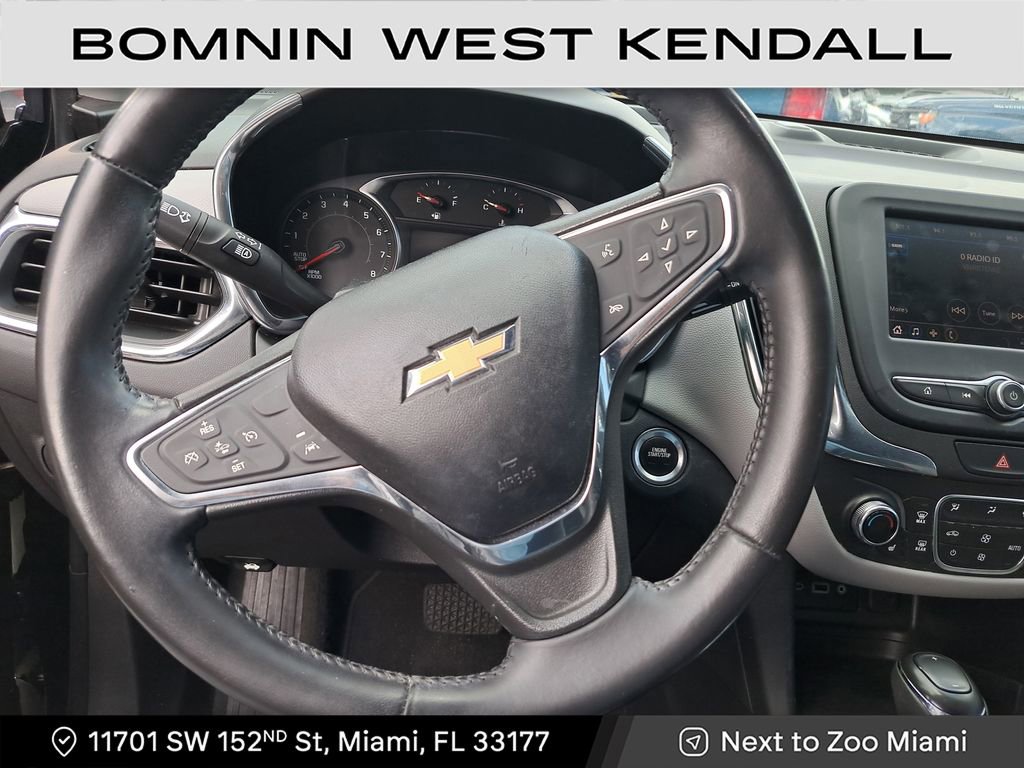 Used 2020 Chevrolet Equinox LT image 20