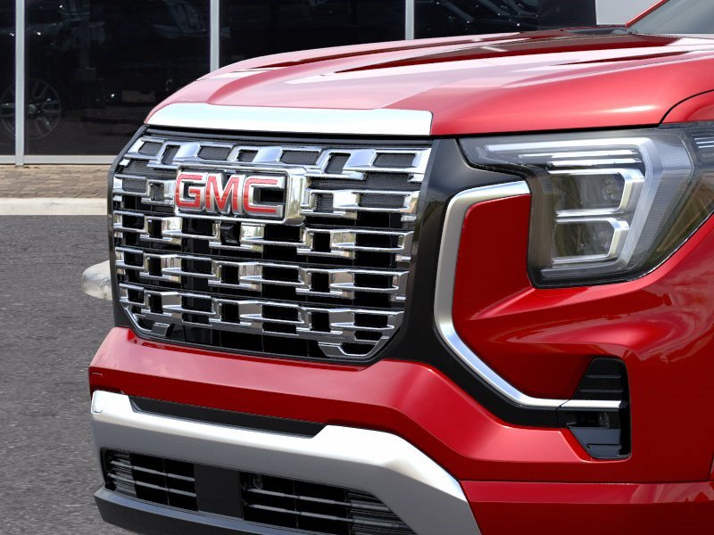 New 2027 GMC Terrain Denali w/ LPO, Floor Liner Package AWD/4WD image 14