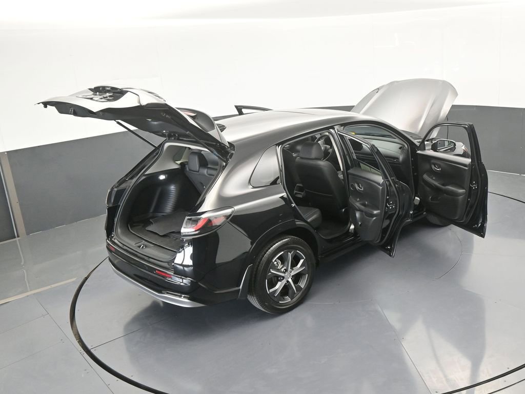 Used 2023 Honda HR-V EX-L image 71