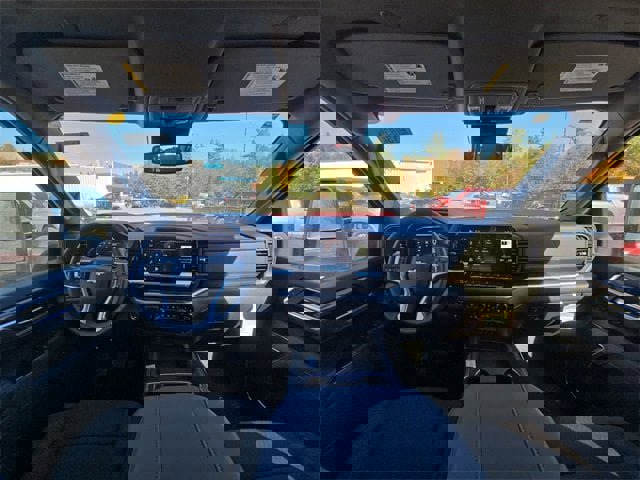 New 2025 Chevrolet Silverado 2500 LT w/ All Star Edition image 21