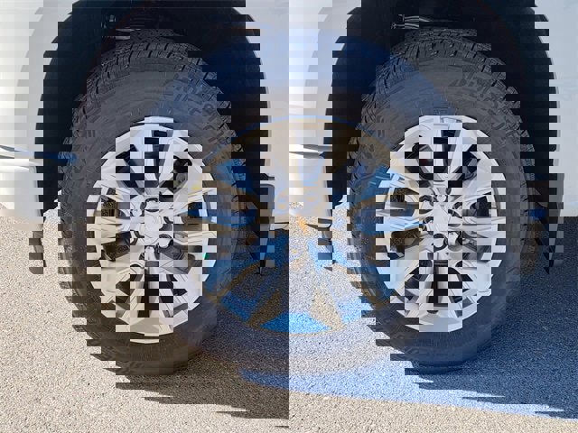 New 2026 Chevrolet Silverado 1500 Custom image 13