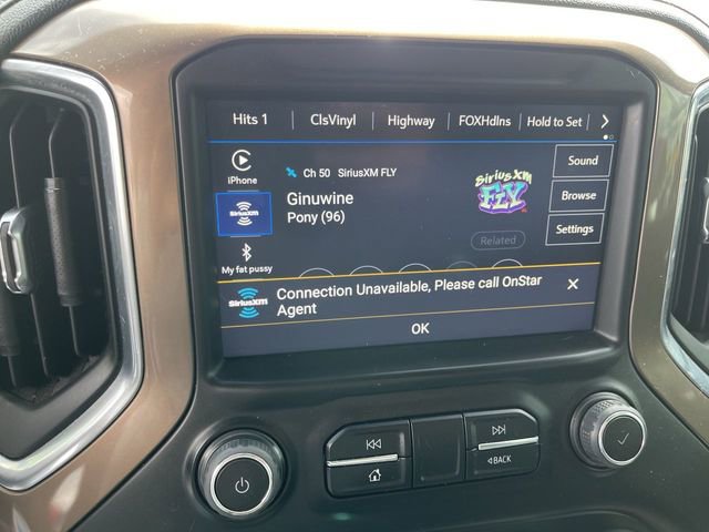 Used 2023 Chevrolet Silverado 2500 High Country w/ LPO, Hitch Package image 16