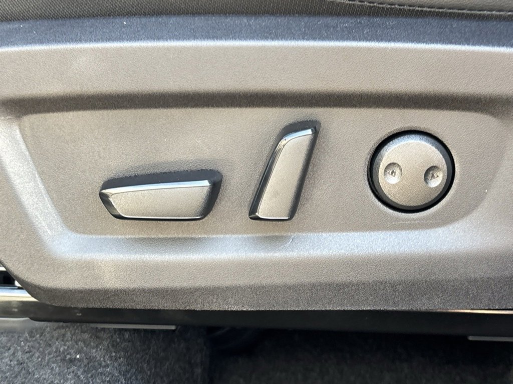 New 2025 Nissan Murano SV image 12