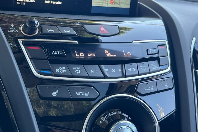 New 2026 Acura RDX w/ Technology Package AWD/4WD image 18