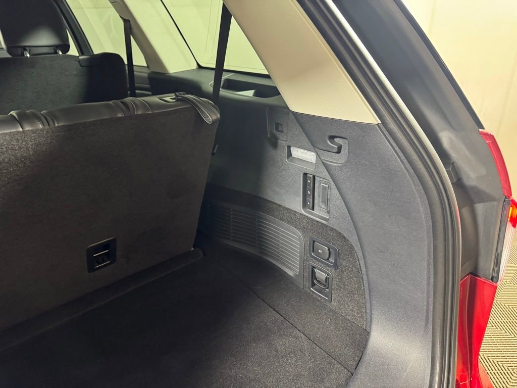 New 2025 Lincoln Aviator Reserve w/ Equipment Group 201A image 54