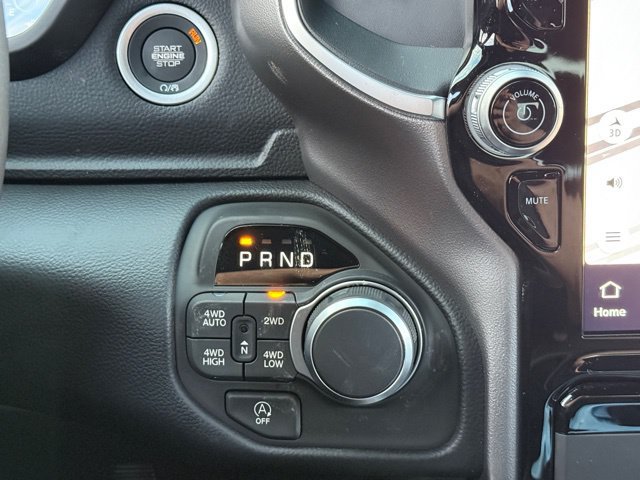 New 2026 RAM 1500 Big Horn AWD/4WD image 23