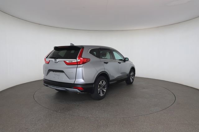 Used 2017 Honda CR-V LX image 18