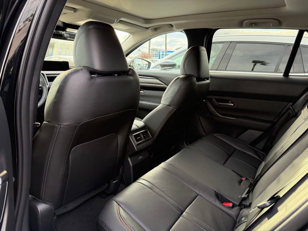 New 2026 MAZDA CX-50 AWD 2.5 Hybrid w/ Weather Package image 17