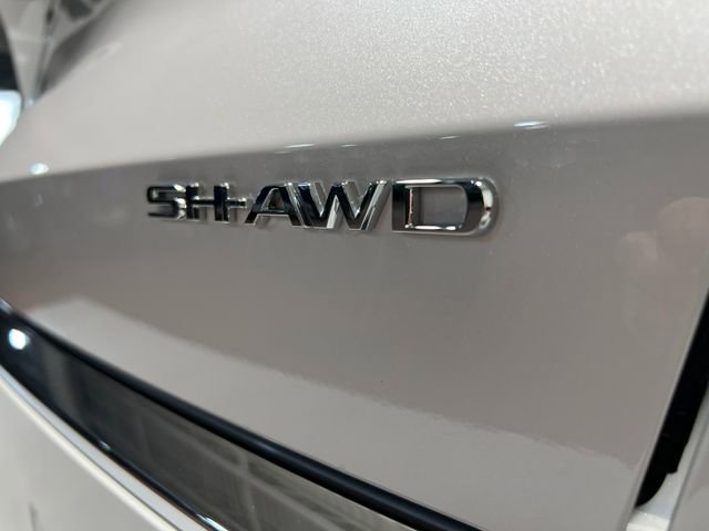 New 2026 Acura MDX w/ Advance Package image 6