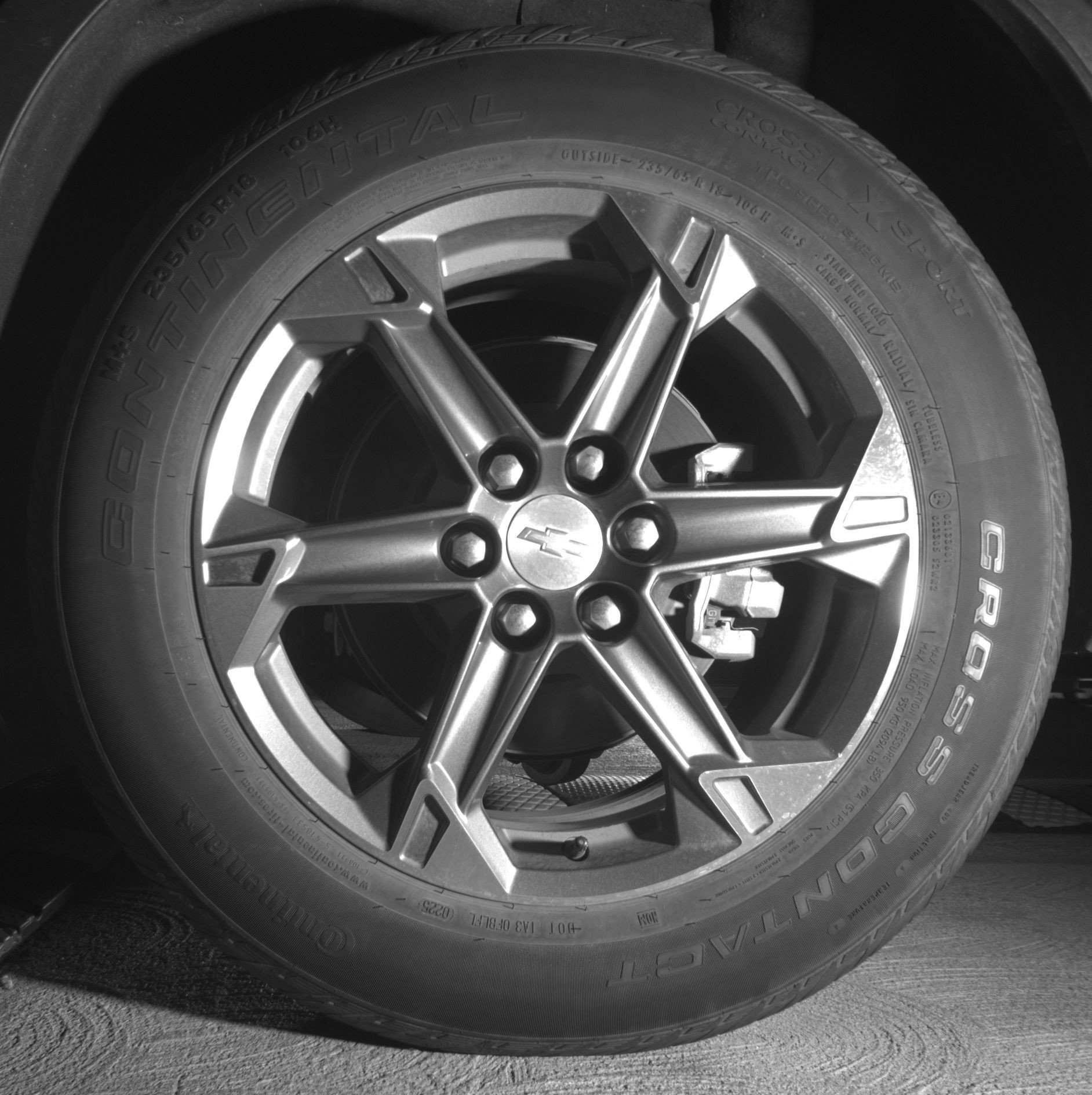 Used 2025 Chevrolet Blazer LT image 14