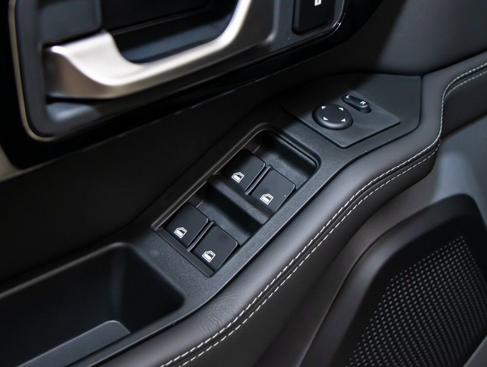 New 2025 INEOS Grenadier image 14