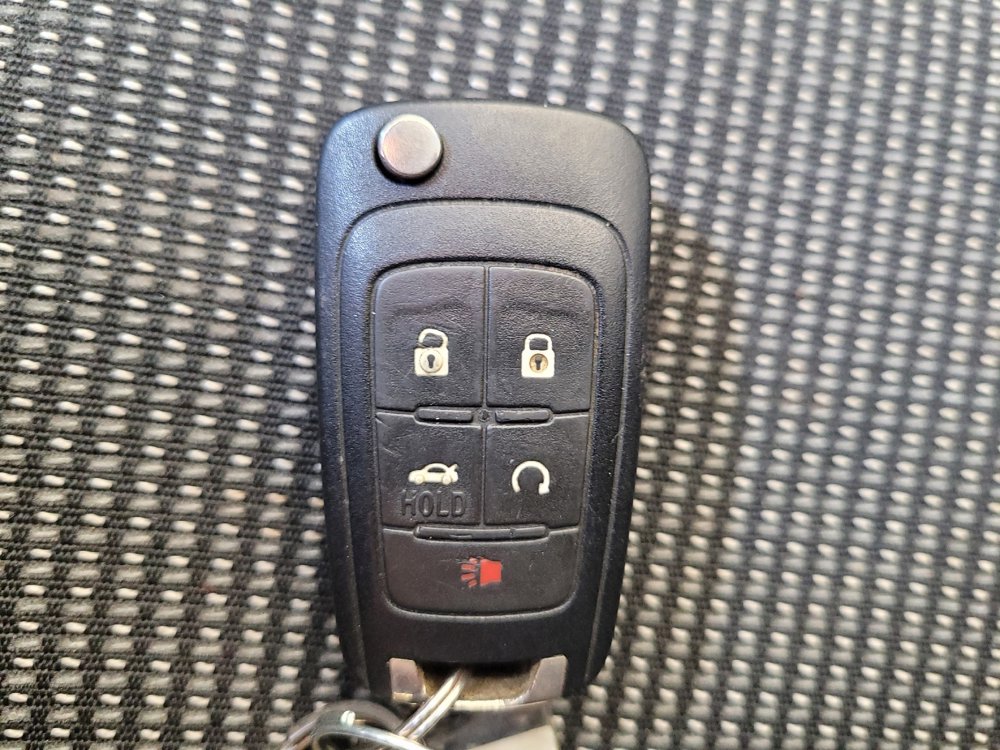 Used 2014 Chevrolet Malibu LT FWD image 32