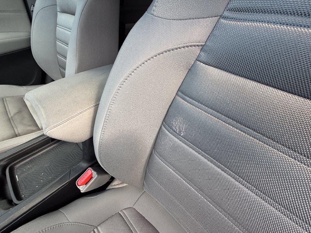 Certified 2017 Honda CR-V EX image 20