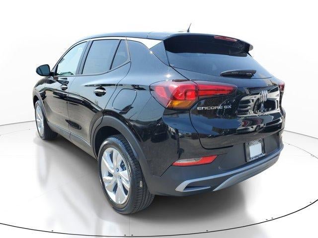 New 2026 Buick Encore GX Preferred FWD image 4