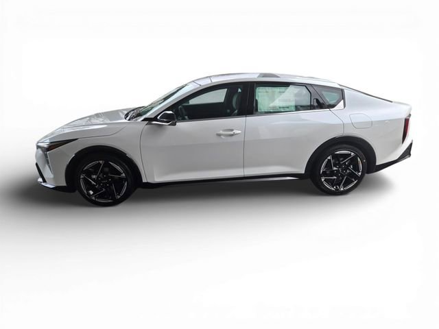 New 2026 Kia K4 GT-Line FWD image 7