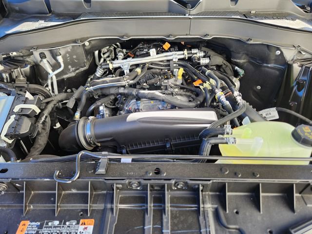 New 2026 Ford Explorer Active w/ Active Comfort Package image 20