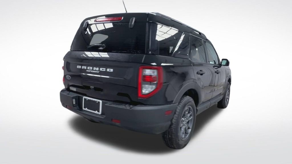 Used 2024 Ford Bronco Sport Big Bend AWD/4WD image 21
