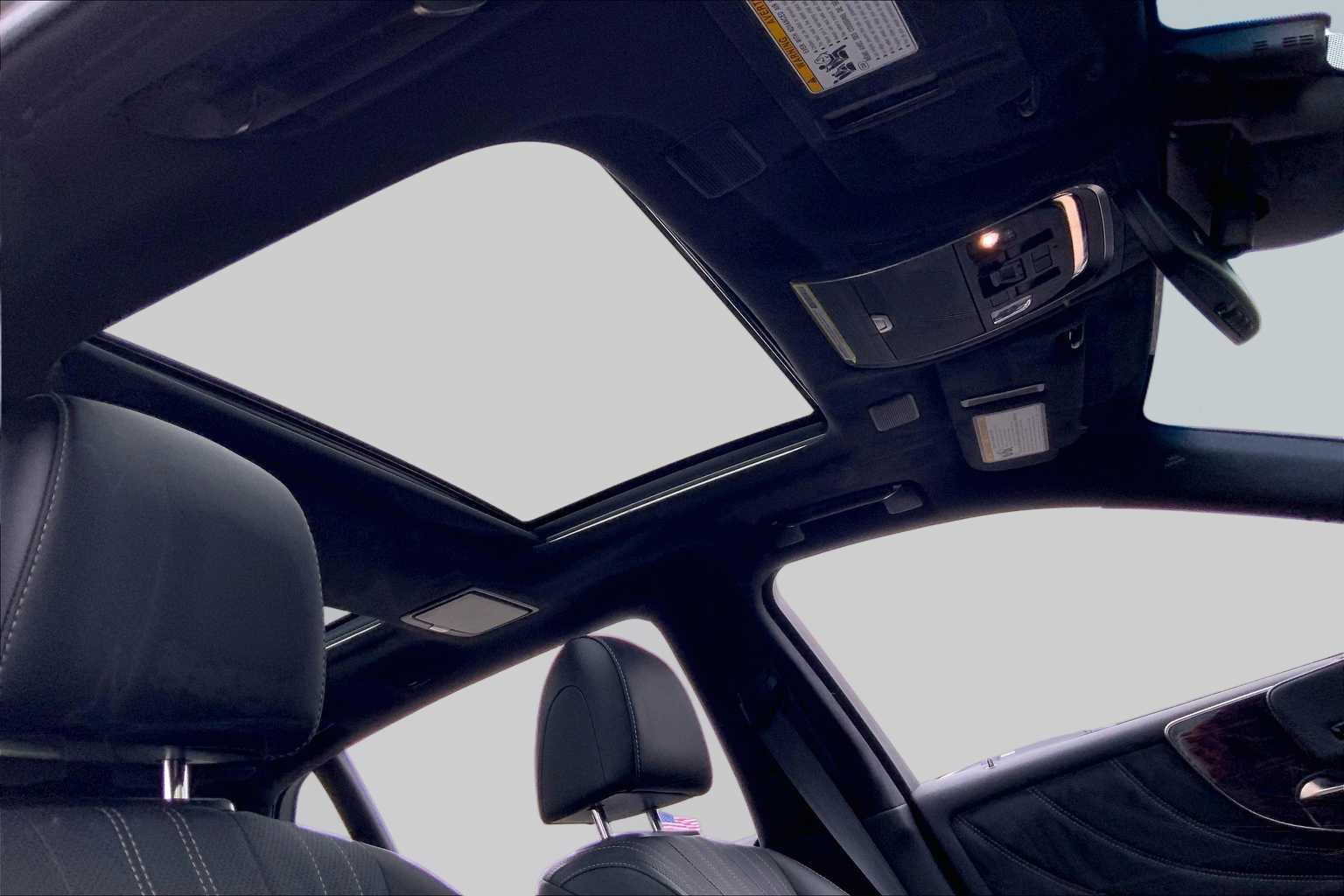 Certified 2023 Lexus LS 500 AWD w/ Interior Upgrade Package image 14