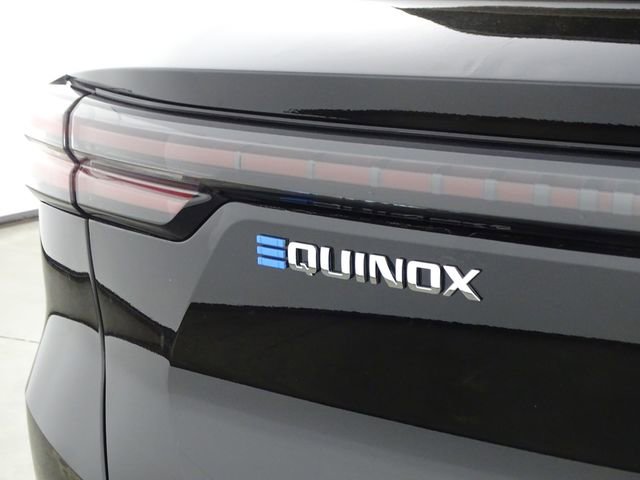 Used 2025 Chevrolet Equinox EV LT image 40