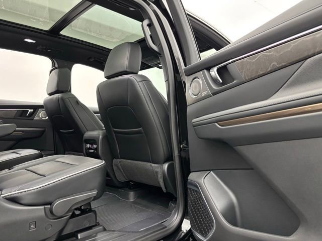 New 2026 Buick Enclave Avenir w/ Super Cruise Package image 41