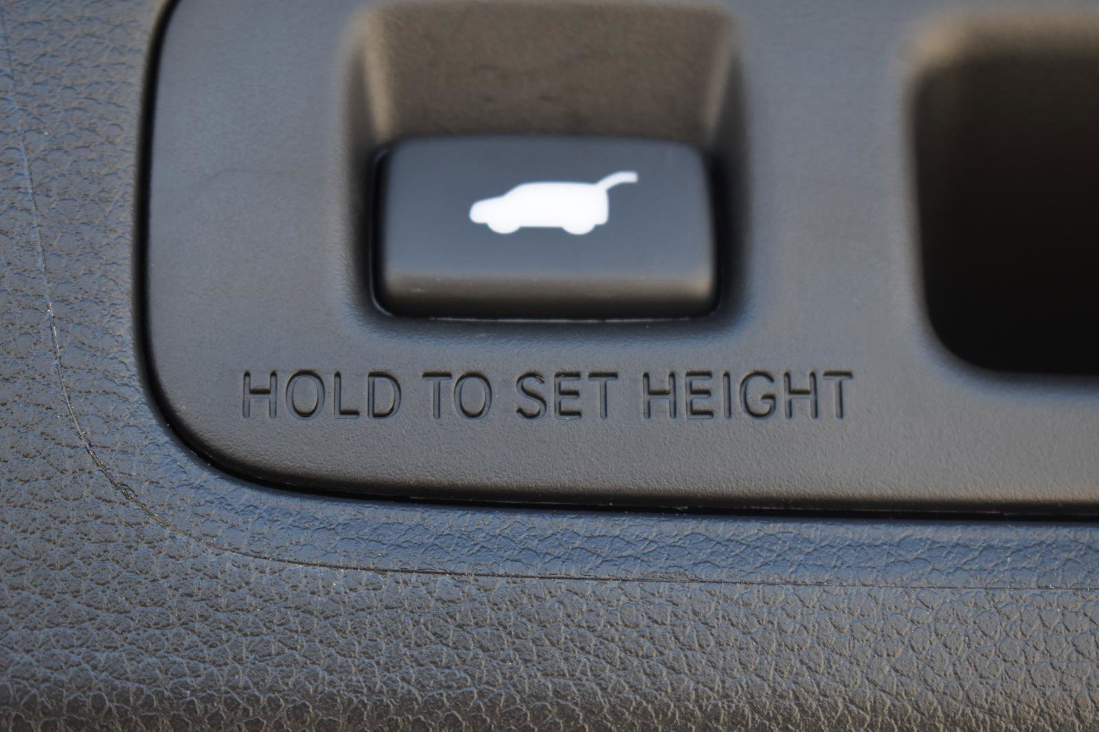 Used 2025 Honda CR-V Sport Touring image 21