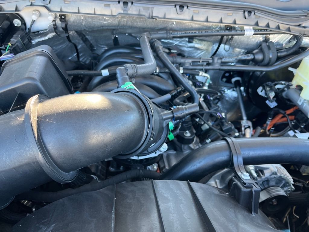 New 2026 Ford F350 XL image 18