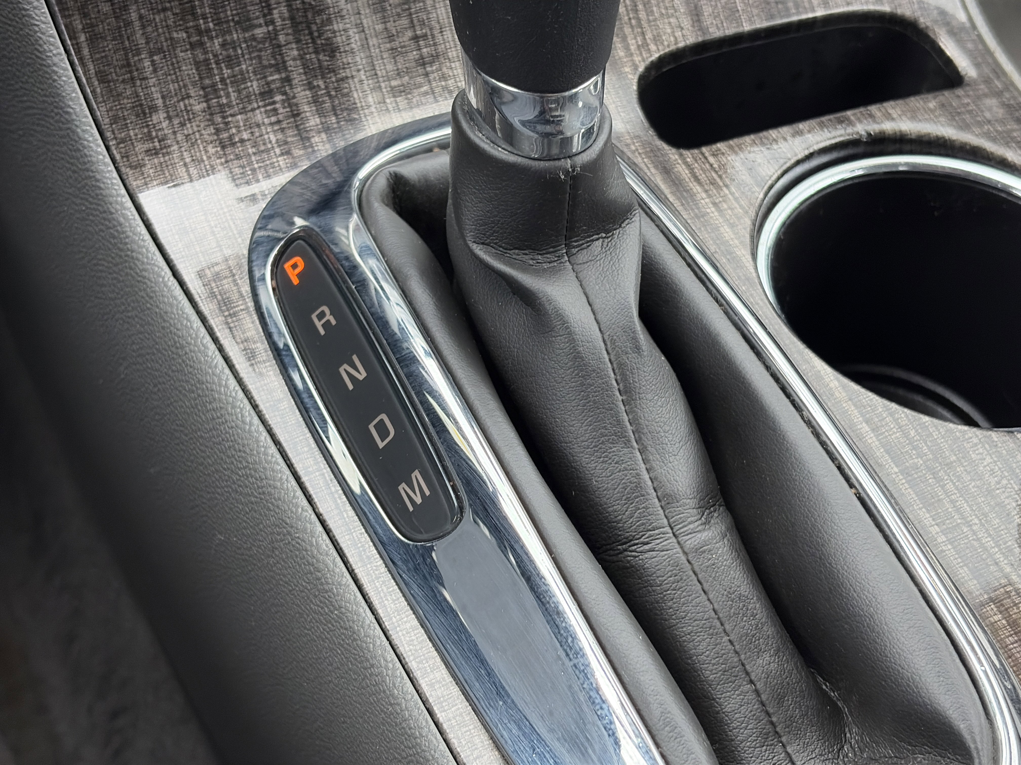 Used 2016 Chevrolet Malibu LT w/ Power Convenience Package FWD image 31