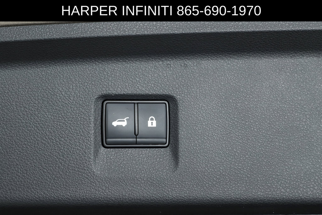 Used 2024 INFINITI QX60 Luxe FWD image 69