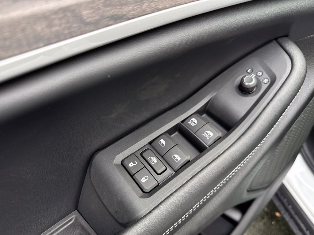 New 2027 Jeep Grand Cherokee Limited AWD/4WD image 28