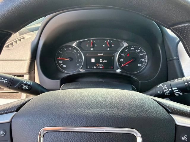 Used 2024 GMC Terrain SLE w/ Driver Convenience Package AWD/4WD image 46