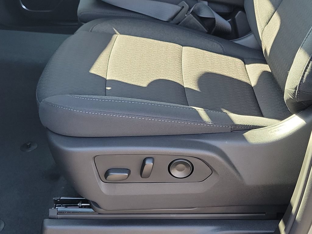New 2026 Chevrolet Silverado 1500 RST RWD image 16