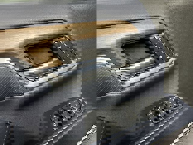 Certified 2024 Chevrolet Silverado 2500 High Country image 23